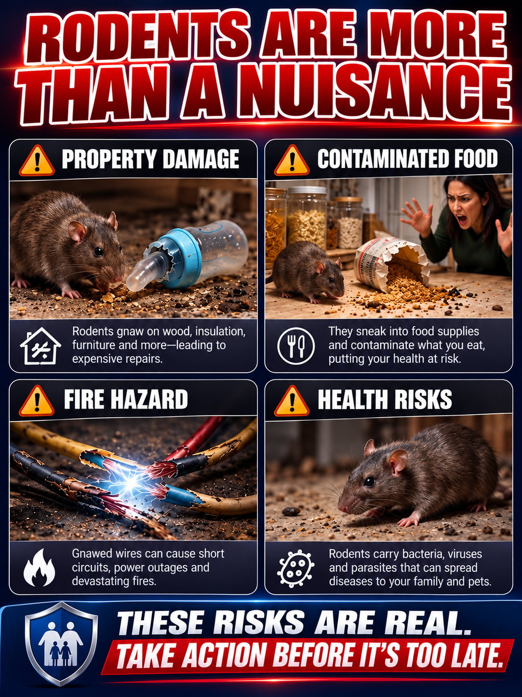 Rodent Repellent 36 Pack, Natural Mouse Repellent Ball Peppermint, Mice Repellent for Indoor & Outdoor, Long-Lasting Rodent Repellent Pouches for Patio/Home/Garage/Garden - Pets Safe